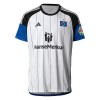 Maillot Foot Hambourg SV Domicile 2023-24 Maillot Foot Hambourg SV Domicile 2023-24
